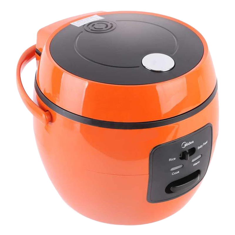 Nồi cơm điện Midea MR-CM07NA/CM07NB 0.7L