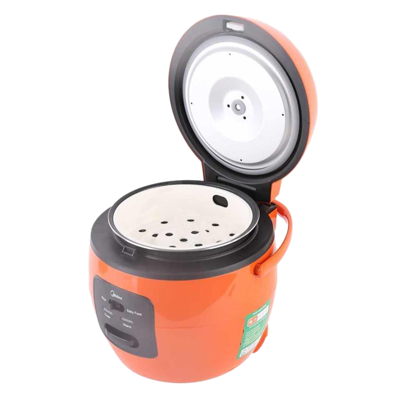 Nồi cơm điện Midea MR-CM07NA/CM07NB 0.7L