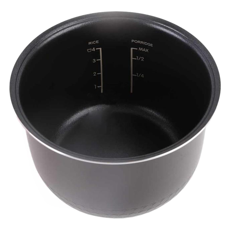 Nồi cơm điện Midea MR-CM07NA/CM07NB 0.7L