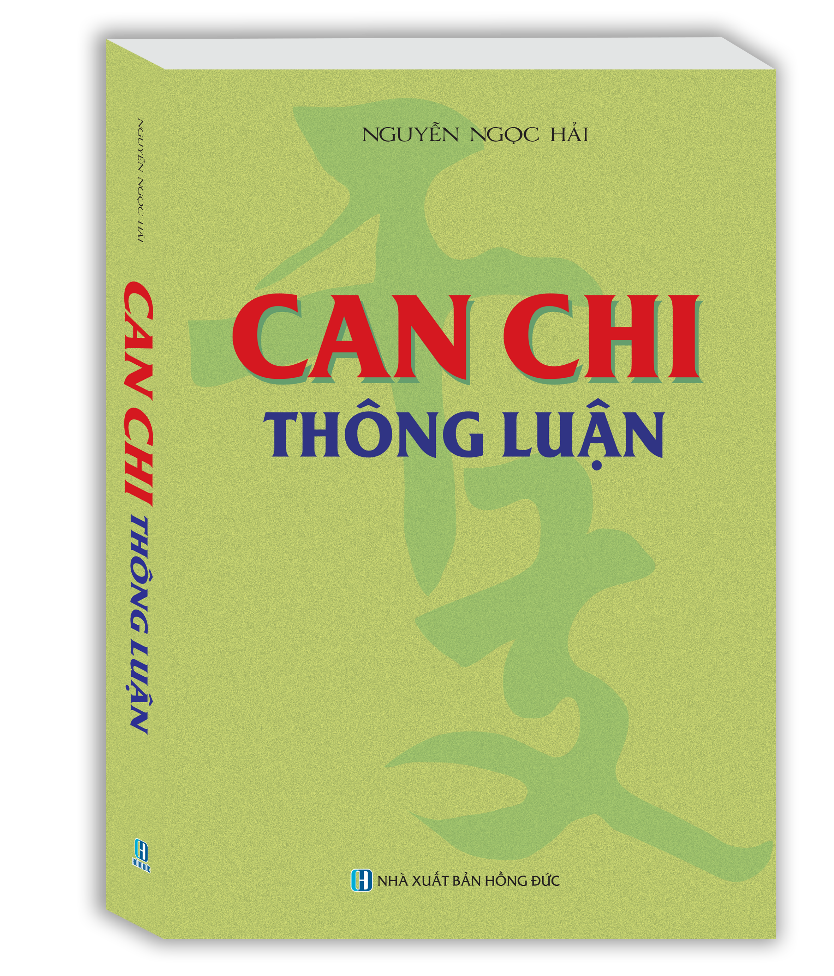 Can Chi Thông Luận