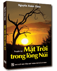 Truyện Ký Mặt Trời Trong Lòng Núi