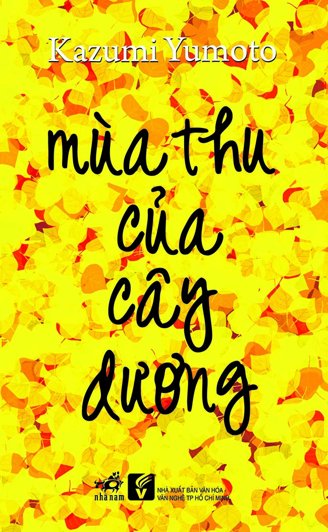 Mùa Thu Của Cây Dương (Tái Bản)