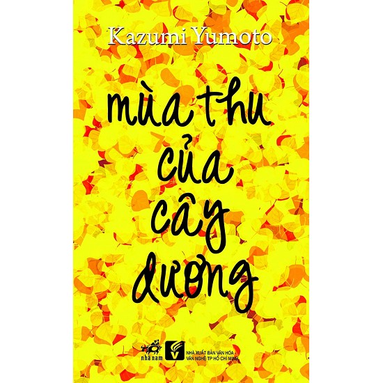 Mùa Thu Của Cây Dương