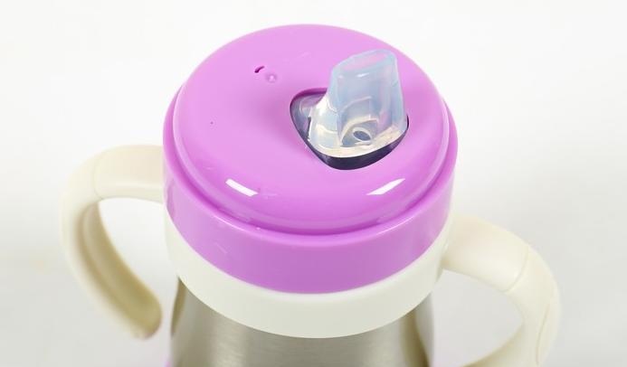 Bình Giữ Nhiệt Carlmann BES - X10