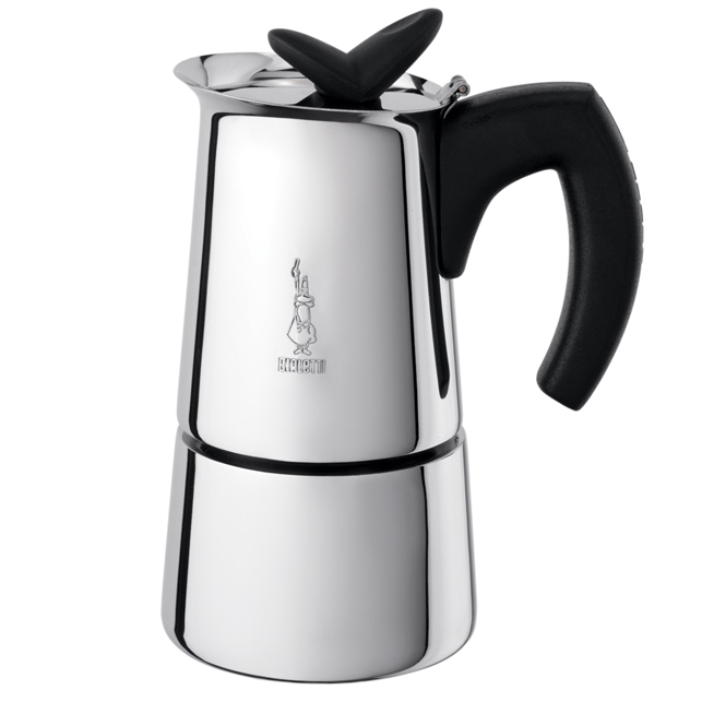 Bình Pha Cà Phê Bếp Từ Bialetti Musa 6 Cup 990004273