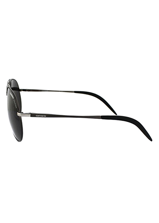 Kính Mát Unisex Carrera 44 MWNM9 - Đen + Tặng Bộ Tua Vít Sửa Kính