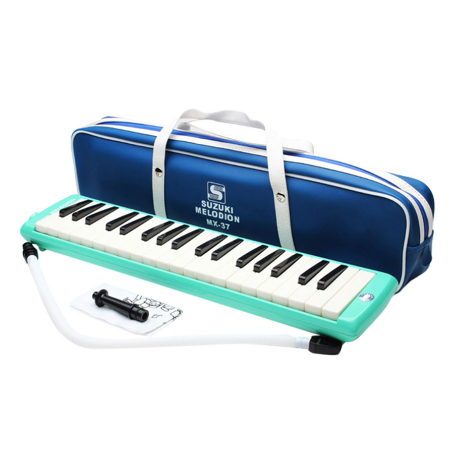 Kèn Melodion - Melodica Suzuki MX-37 37 Phím