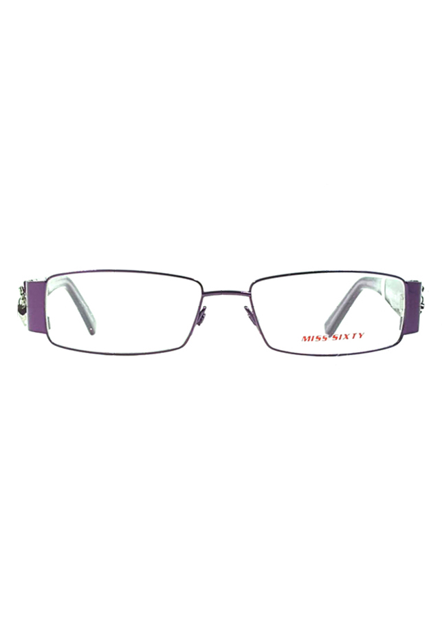 Gọng Kính Nữ Miss Sixty MX272 467  - Tím