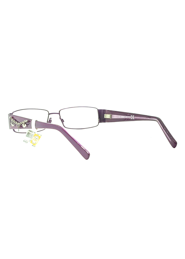 Gọng Kính Nữ Miss Sixty MX272 467  - Tím