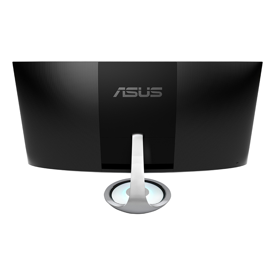 Màn Hình Cong Thiết Kế Đồ Họa Asus Designo MX34VQ 34 inch 2K Ultra Wide (2048 x 1080) 4ms 100Hz Tích Hợp Sạc Không Dây Qi Loa Harman Kardon VA - Hàng Chính Hãng