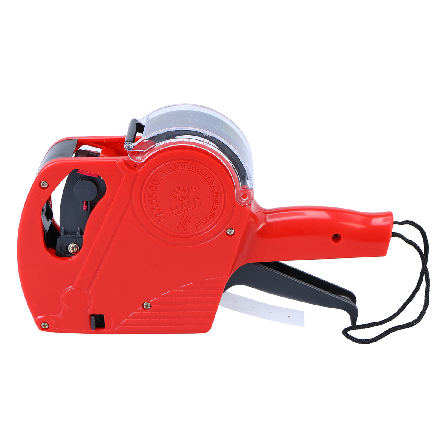 Máy bấm giá 1 hàng số Hand MX5500EOS