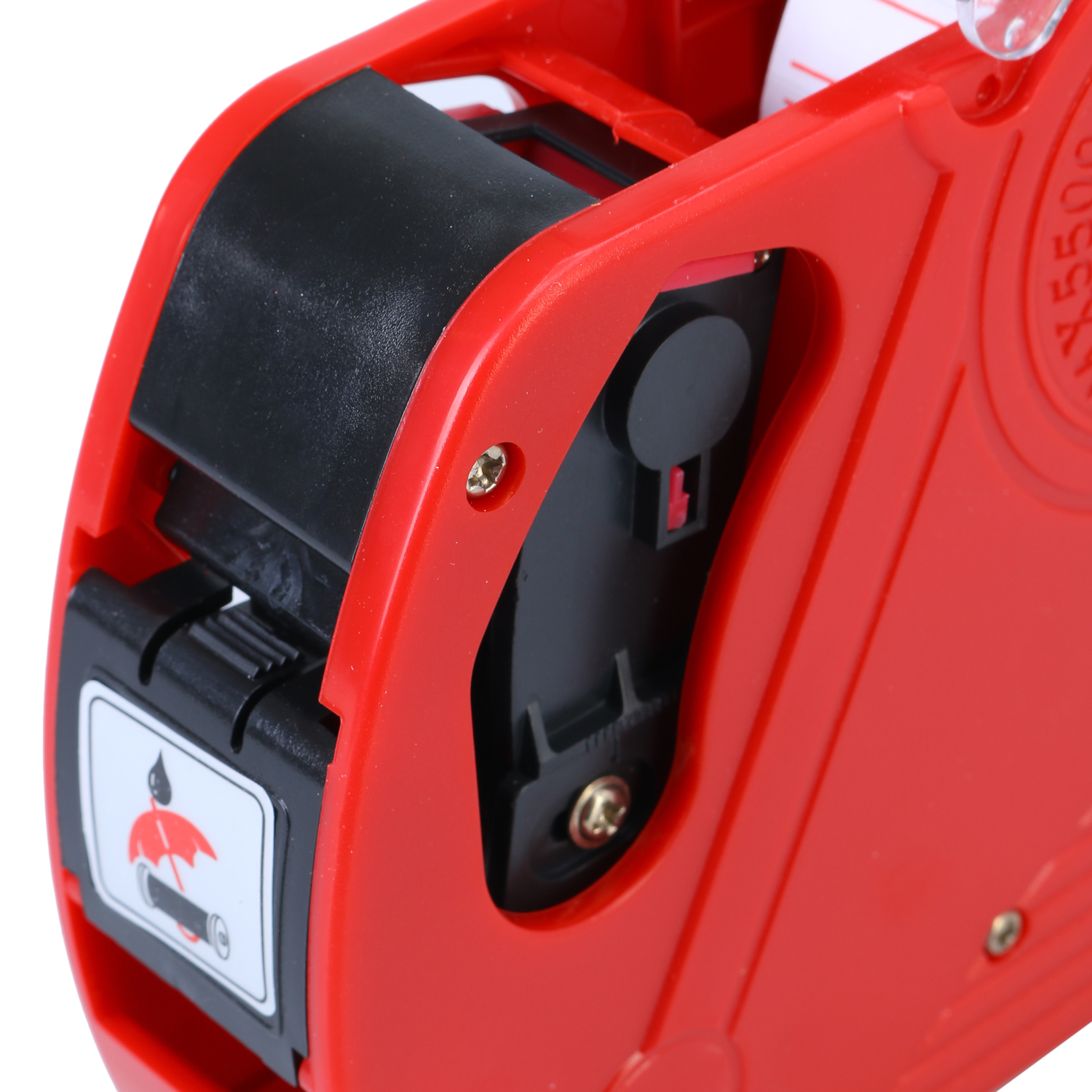 Máy bấm giá 1 hàng số Hand MX5500EOS