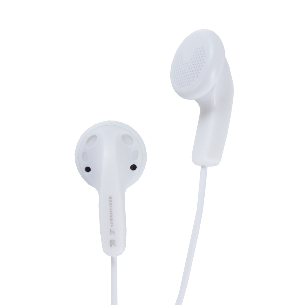Tai nghe nhét tai Sennheiser MX 400 II