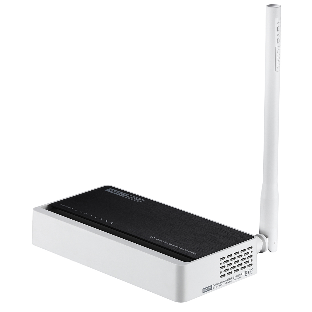 7509275612039,62_194481,259000,tiki.vn,TotoLink-N100RE-Bo-Phat-Wifi-Chuan-N-Toc-Do-150Mbps-Mo-Rong-Song-62_194481,TotoLink N100RE - Bộ Phát Wifi Chuẩn N Tốc Độ 150Mbps Mở Rộng Sóng TotoLink N100RE - Bộ Phát Wifi Chuẩn N Tốc Độ 150Mbps Mở Rộng Sóng