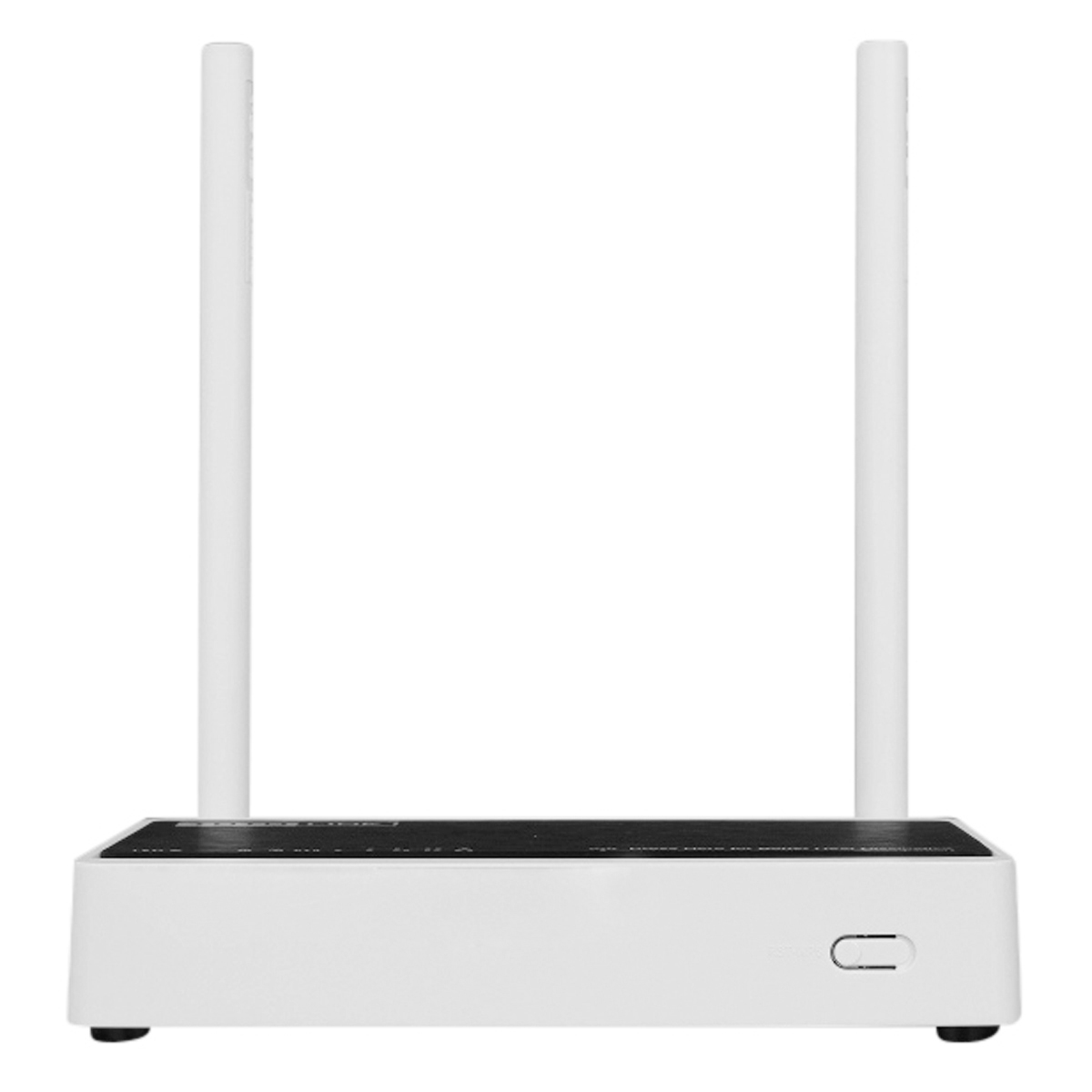 TotoLink N300RT - Bộ Phát Wifi Chuẩn N Tốc Độ 300Mbps - Hàng Chính Hãng