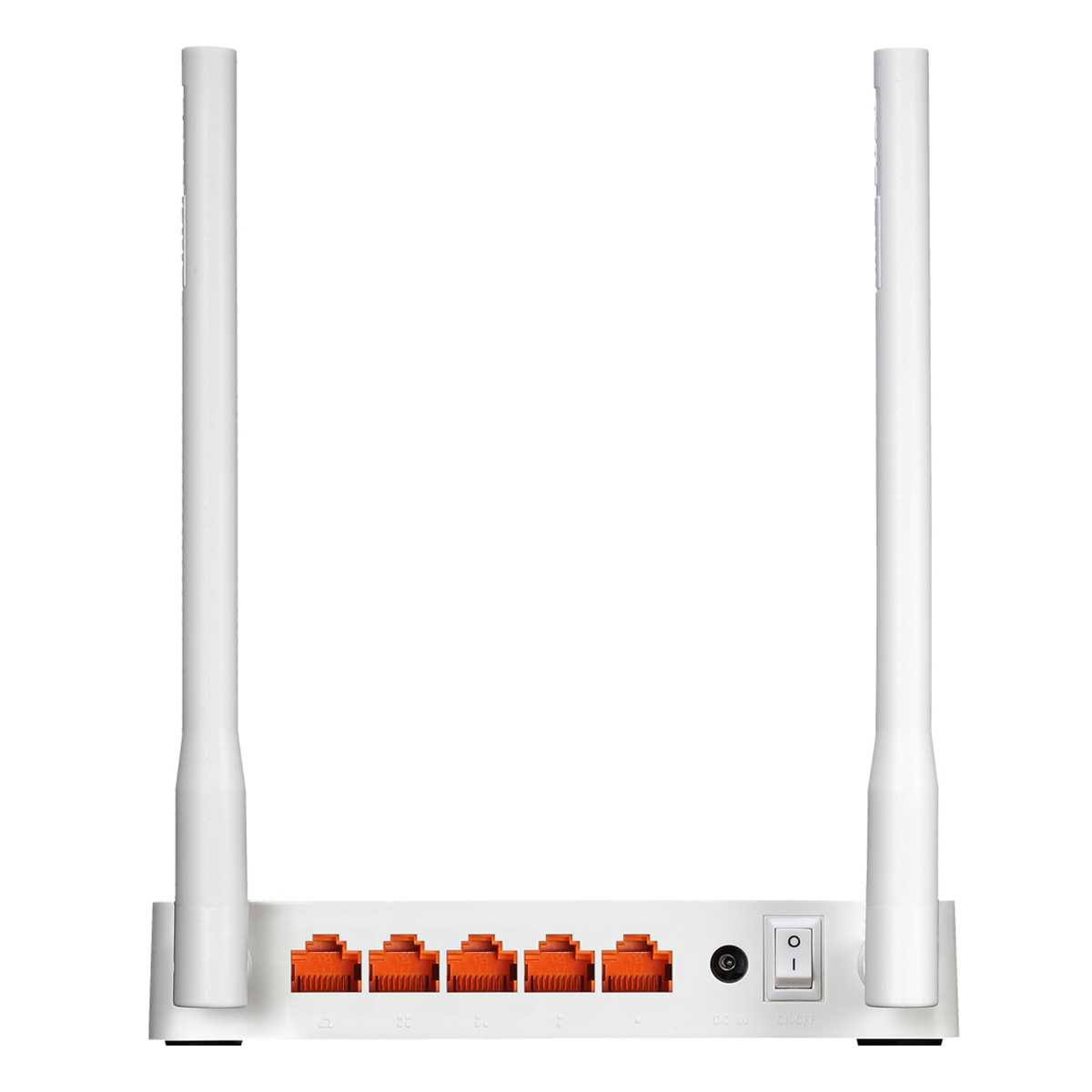 TotoLink N300RT - Bộ Phát Wifi Chuẩn N Tốc Độ 300Mbps - Hàng Chính Hãng