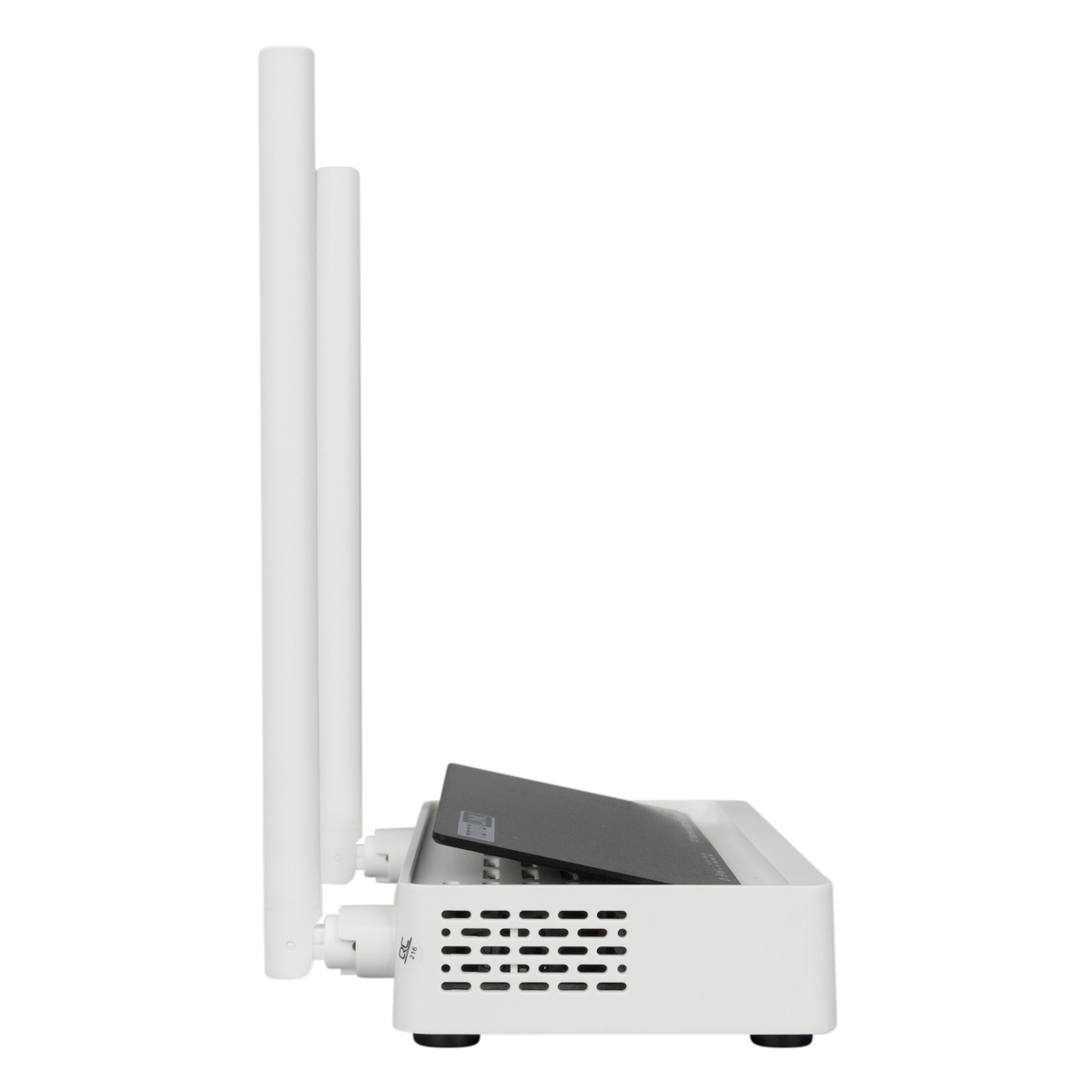 TotoLink N300RT - Bộ Phát Wifi Chuẩn N Tốc Độ 300Mbps - Hàng Chính Hãng