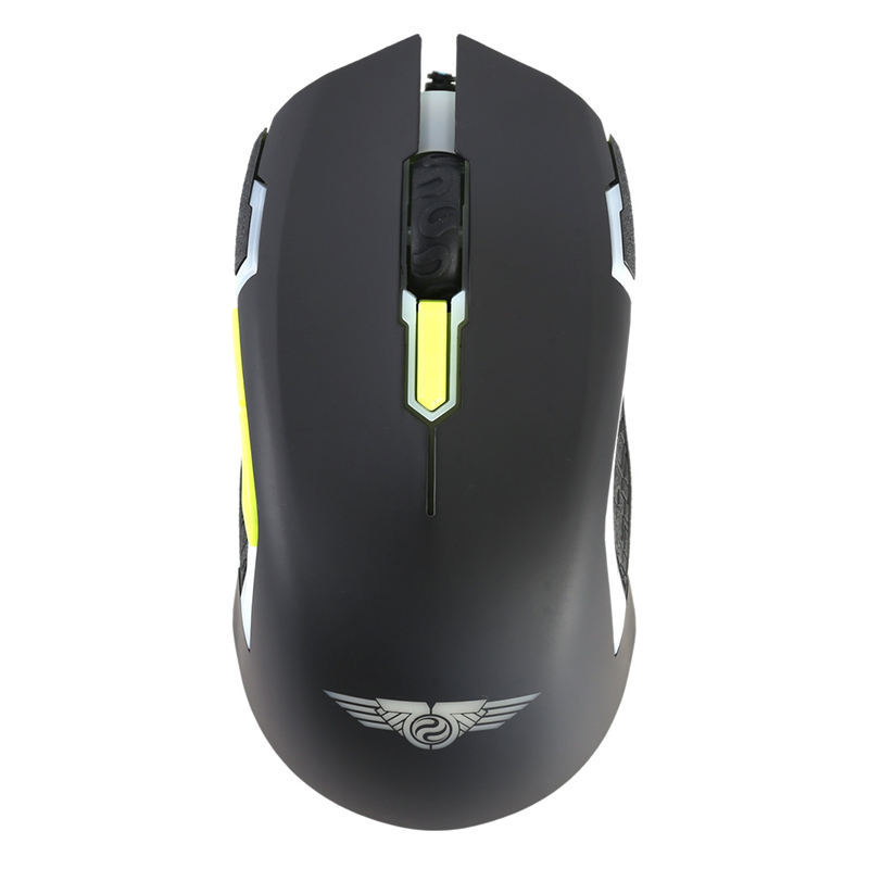 Chuột Newmen N8000