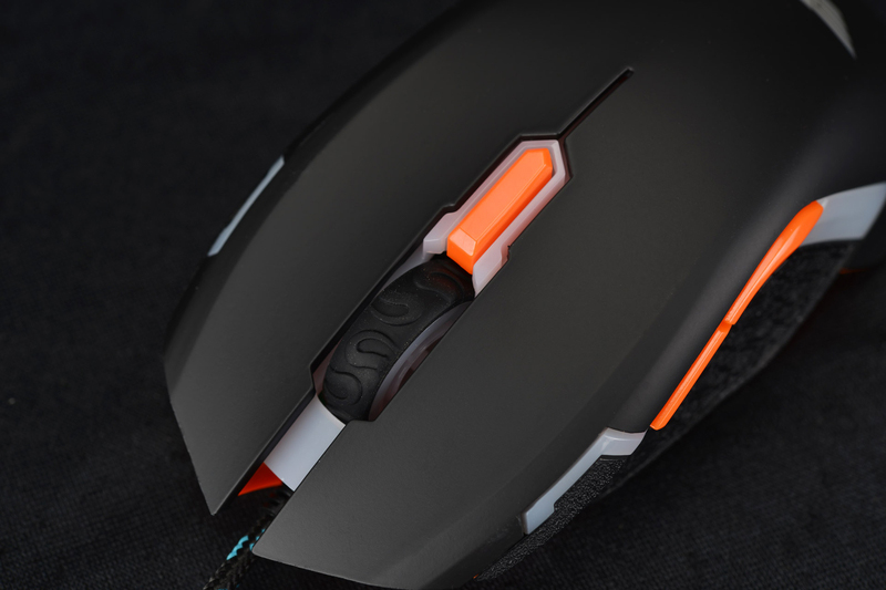 Chuột Newmen N8000