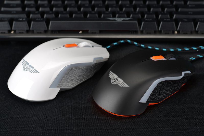 Chuột Newmen N8000