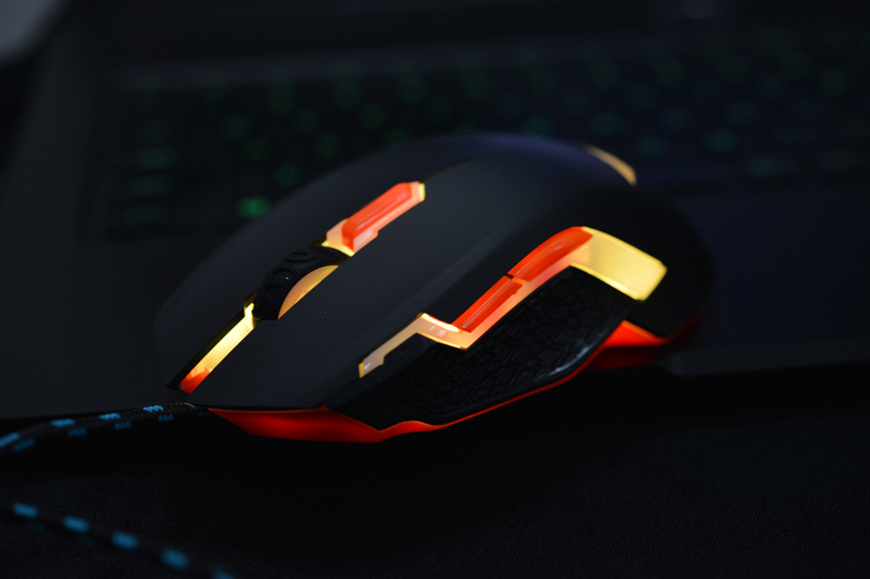 Chuột Newmen N8000