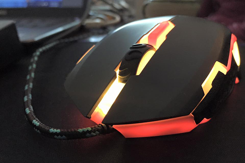 Chuột Newmen N8000