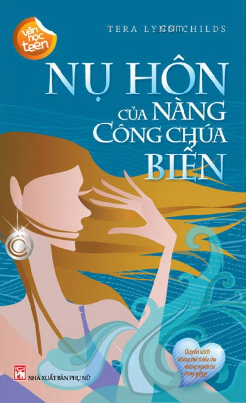 Nụ Hôn Của Nàng Công Chúa Biển