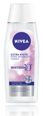 Nước Hoa Hồng Trắng Da Nivea 5in1 200ml 86720