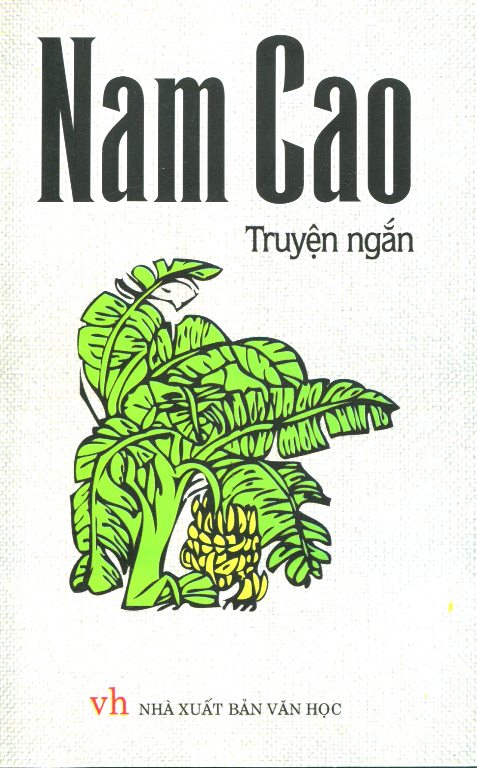 Truyện Ngắn Nam Cao (Sách Bỏ Túi)