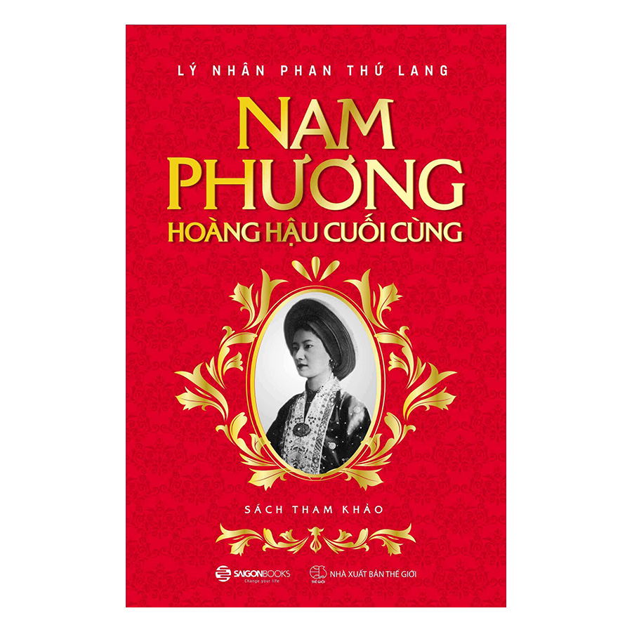 Nam Phương - Hoàng Hậu Cuối Cùng