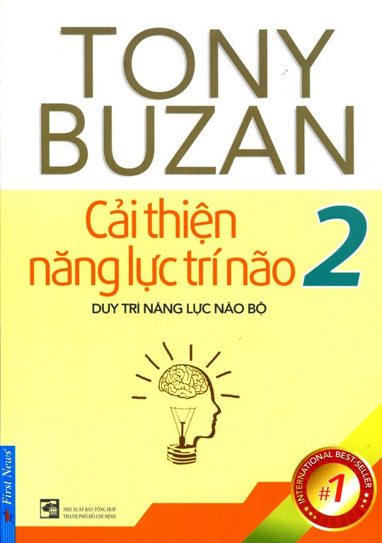 Cải Thiện Năng Lực Trí Não (Tập 2)