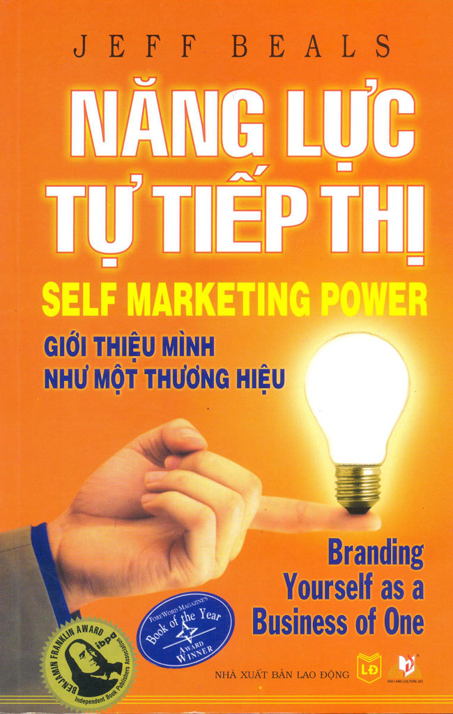 Năng Lực Tiếp Thị