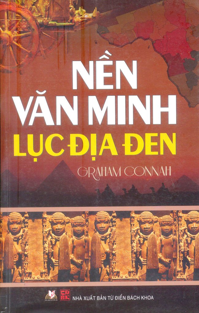 Nền Văn Minh Lục Địa Đen