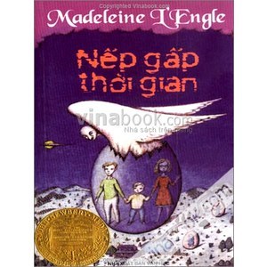 Nếp Gấp Thời Gian (Tái Bản 2017)