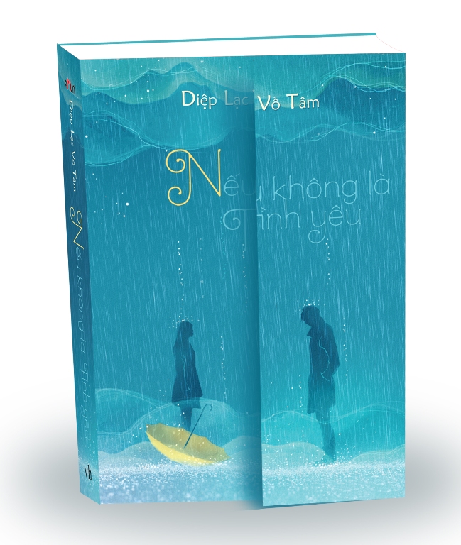 Nếu Không Là Tình Yêu