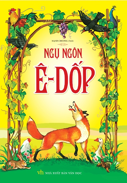 Ngụ Ngôn Ê - Dốp