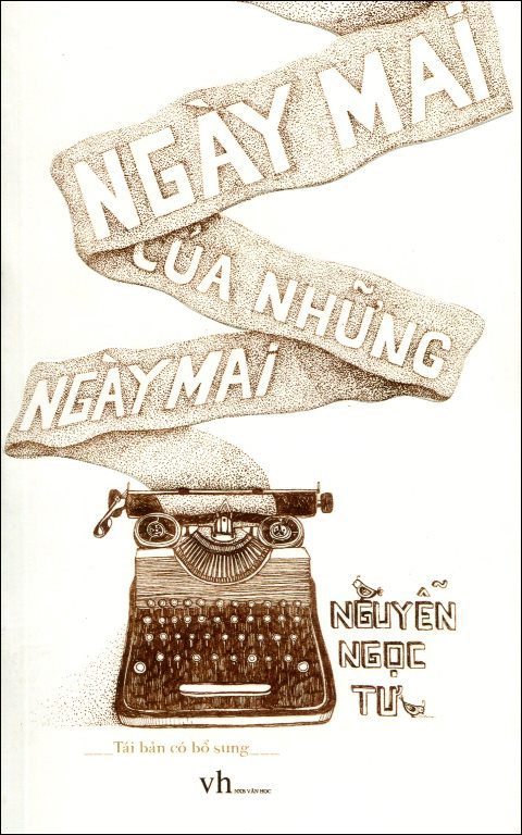 Ngày Mai Của Những Ngày Mai