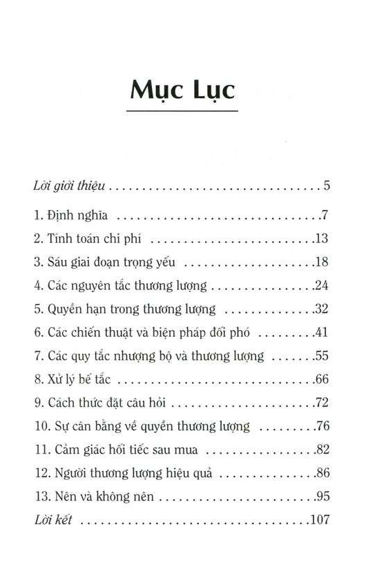 Sunday Times - Nghệ Thuật Thương Thuyết