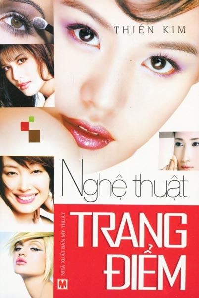 Nghệ Thuật Trang Điểm