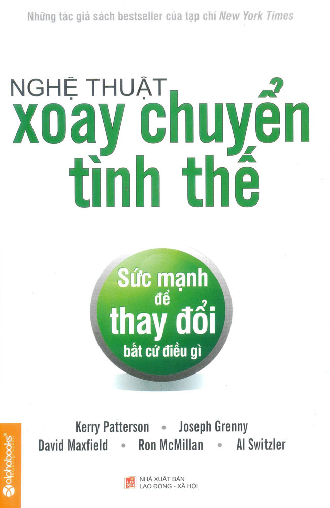 Nghệ Thuật Xoay Chuyển Tình Thế (Tái Bản 2016)