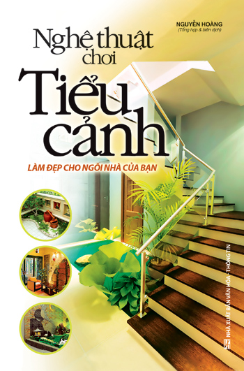 Nghệ Thuật Chơi Tiểu Cảnh