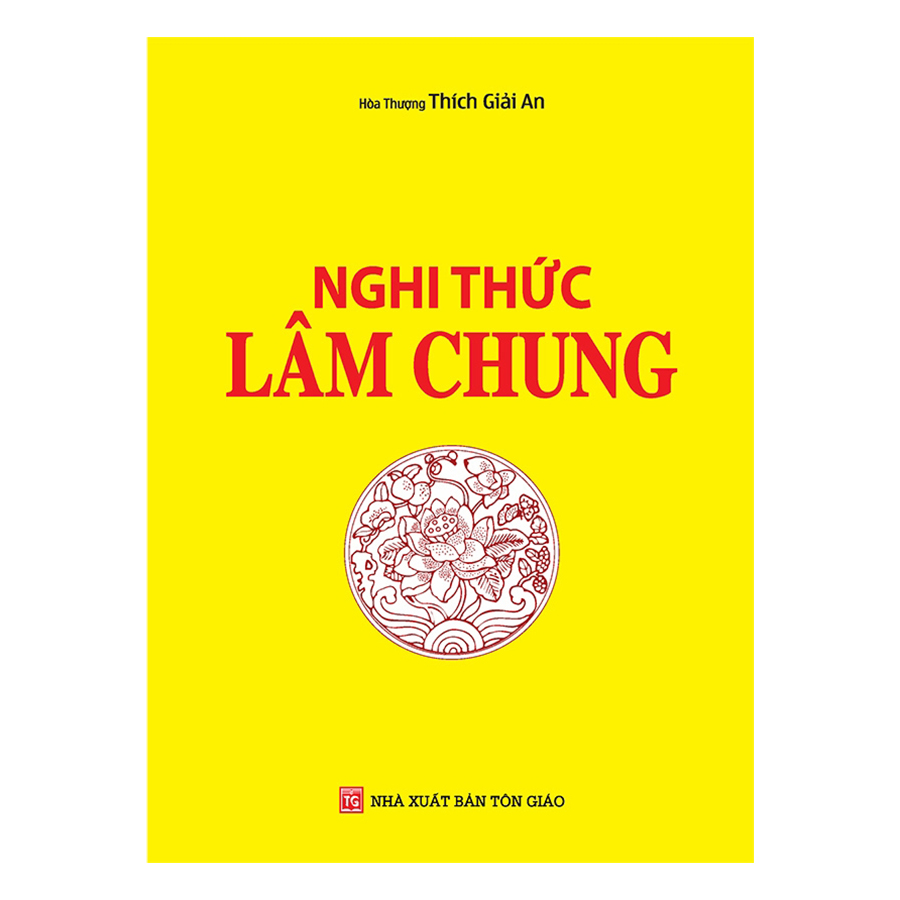 Nghi Thức Lâm Chung