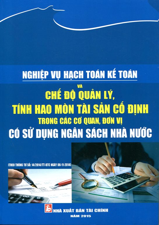 Nghiệp Vụ Hạch Toán Kế Toán