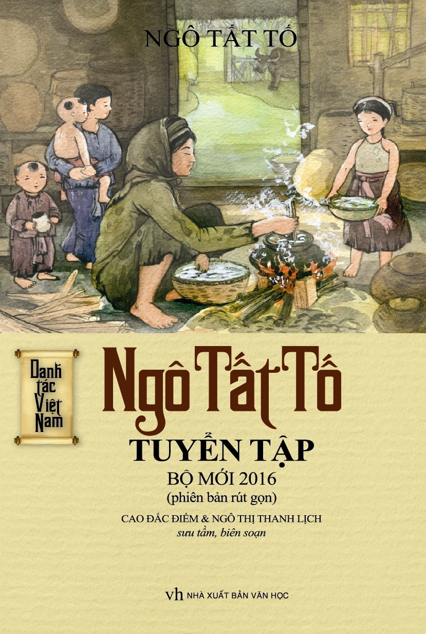 Ngô Tất Tố Tuyển Tập