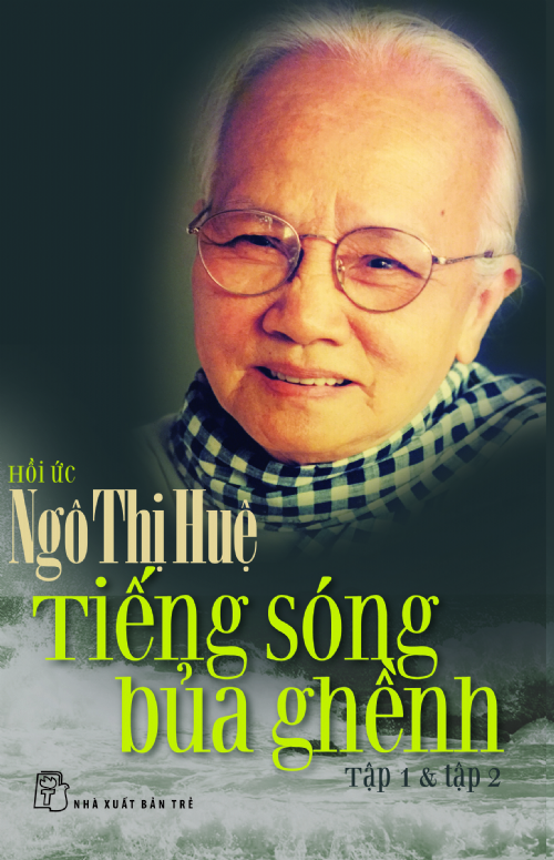 Tiếng Sóng Bủa Ghềnh