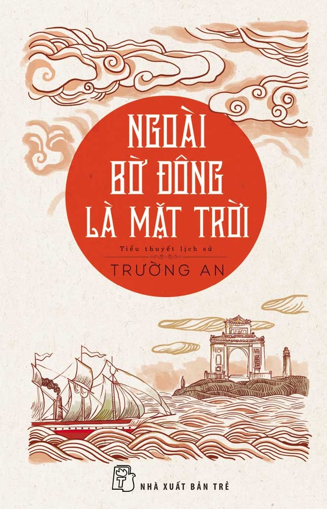 Ngoài Bờ Đông Là Mặt Trời