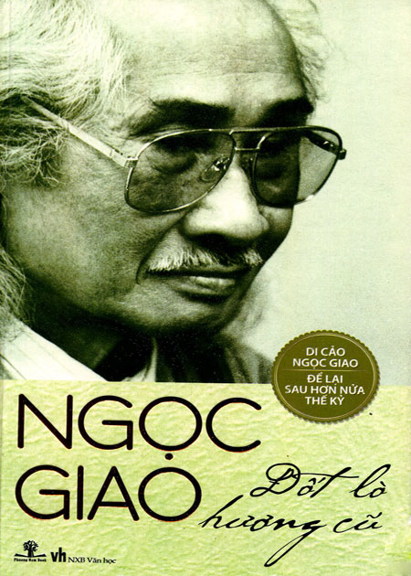 Đốt Lò Hương Cũ