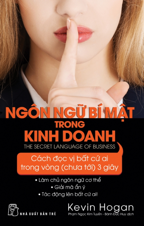 Ngôn Ngữ Trong Kinh Doanh