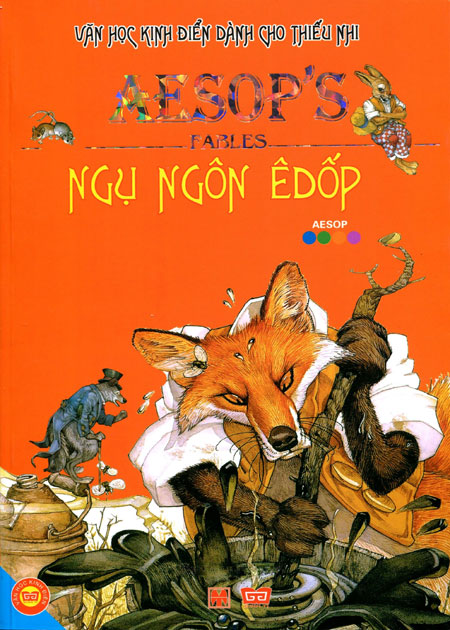 Ngụ Ngôn Ê - Dốp