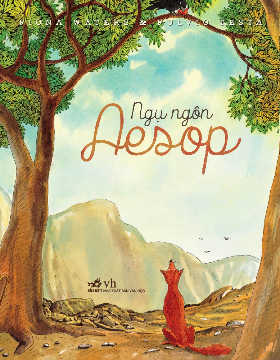 Ngụ Ngôn Aesop
